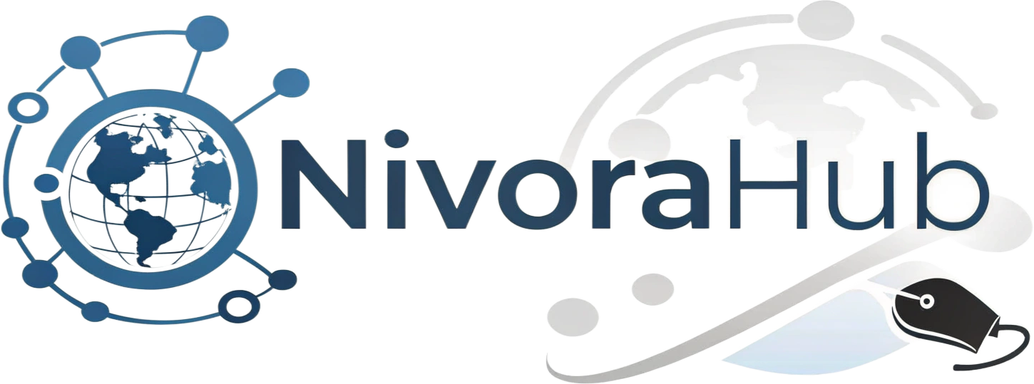 Nivora Hub